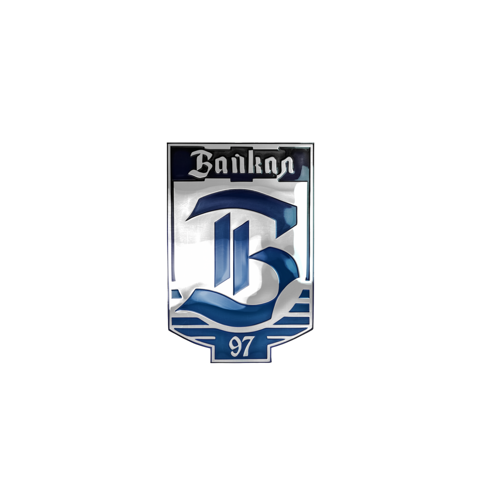 BAIKAL97